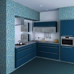 indoor mosaic tiles