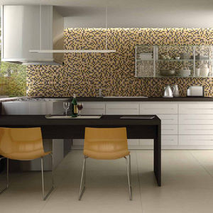 indoor mosaic tiles