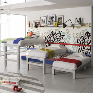 pull-out bed