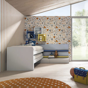 pull-out bed