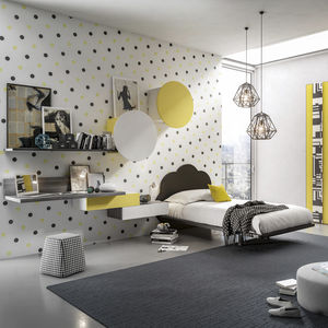 white children's bedroom furniture set 1