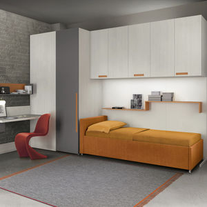 white children's bedroom furniture set