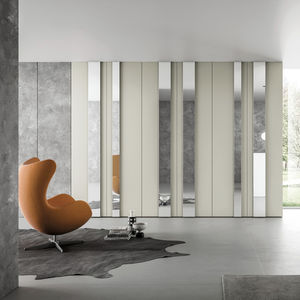 contemporary wardrobe 1