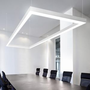 hanging light fixture