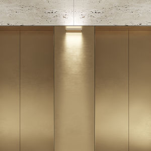 contemporary wall light 1