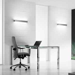 contemporary wall light