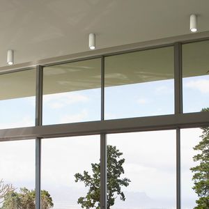 contemporary ceiling light 1