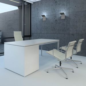 contemporary wall light