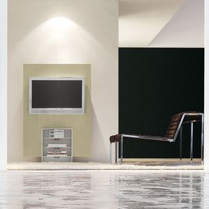 contemporary TV cabinet