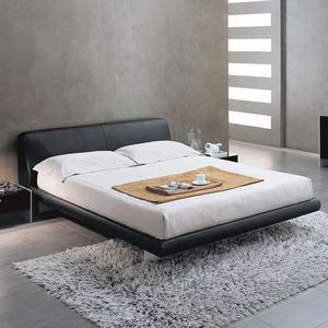 double bed