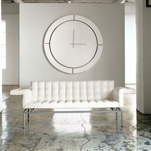 contemporary clocks