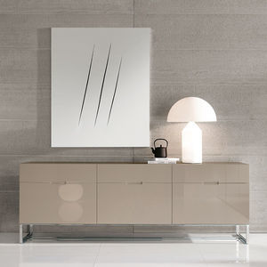 contemporary sideboard