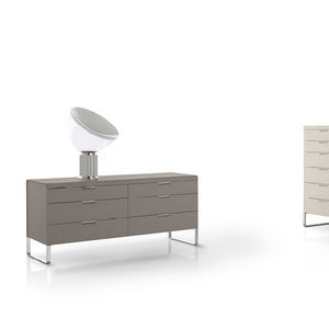 contemporary chest of drawers 1