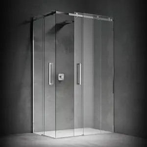 Multi function shower cubicle SCURETTO 990 GRUPPO TREESSE