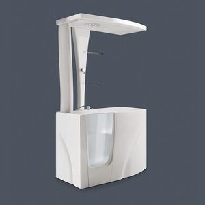 methacrylate bathtub
