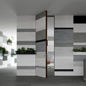 interior door
