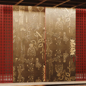 interior door
