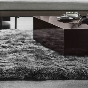 contemporary rug