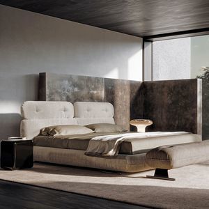 king size bed