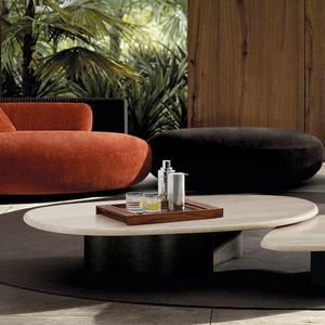 organic design coffee table 1