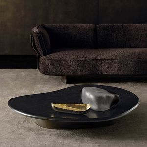 organic design coffee table