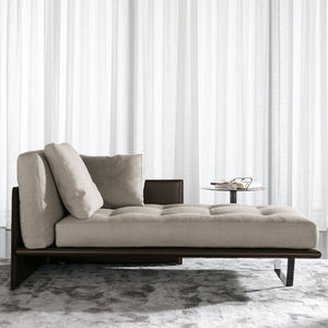 contemporary daybed / fabric / indoor / by Rodolfo Dordoni
