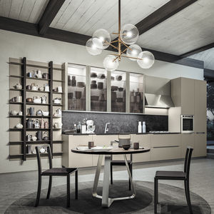 contemporary kitchen