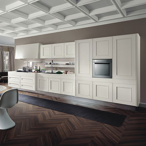 traditional kitchen 1