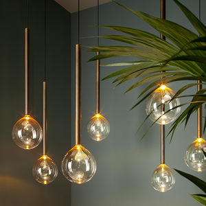 pendant lamp