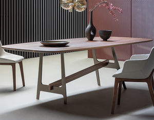 contemporary table