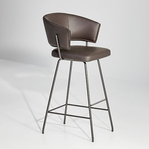 contemporary bar chair