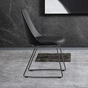 contemporary dining chair