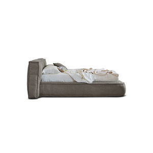 double bed