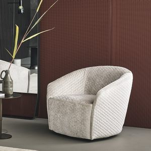 traditional armchair