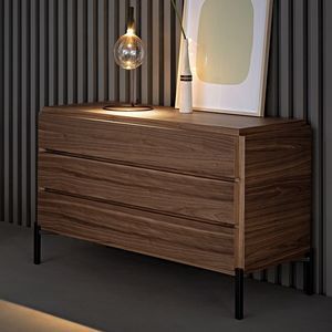 contemporary chest of drawers