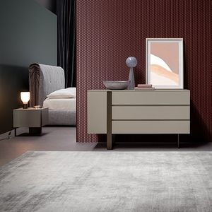 contemporary chest of drawers