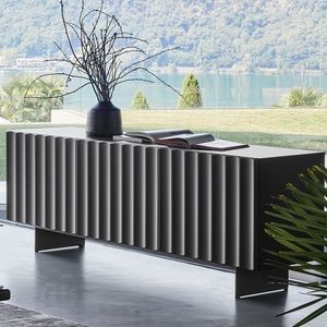 contemporary sideboard