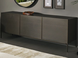 contemporary sideboard