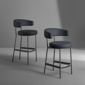 contemporary bar chair