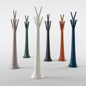 floor coat rack
