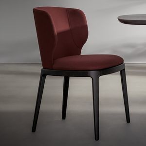 contemporary dining chair