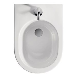 wall-hung bidet