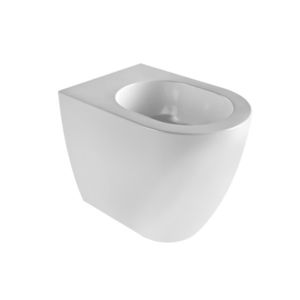 ceramic bidet