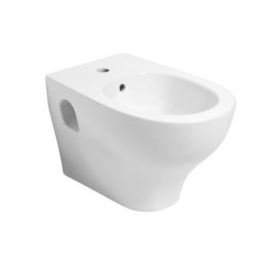 wall-hung bidet