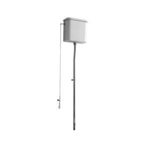 ceramic toilet tank