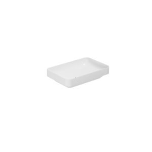 built-in washbasin