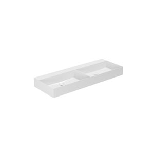 wall-hung washbasin