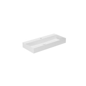 wall-hung washbasin 1