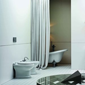 ceramic bidet