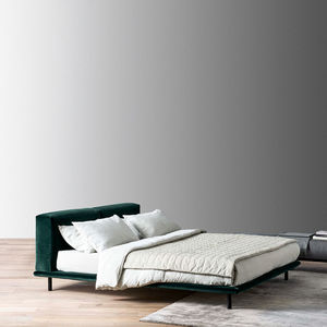 double bed 1